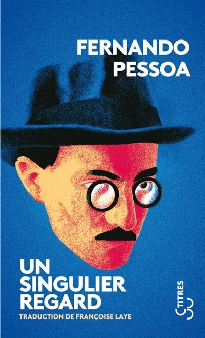 Front cover_Un singulier regard