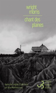 Front cover_Chant des plaines pour voix féminines