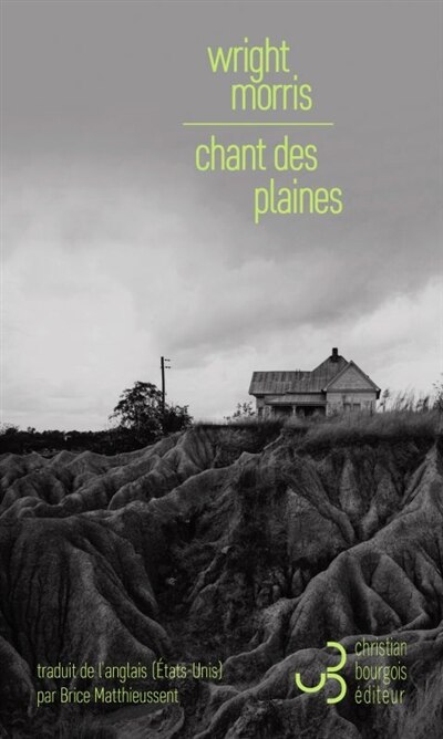 Front cover_Chant des plaines pour voix féminines