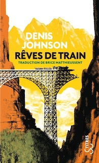 Front cover_Rêves de train