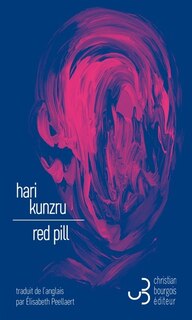 Front cover_RED PILL