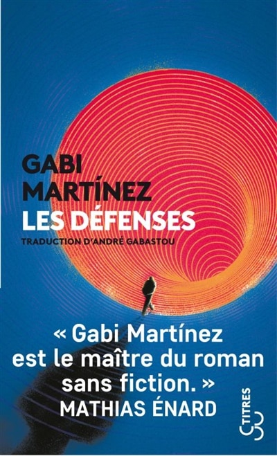 Front cover_Les défenses