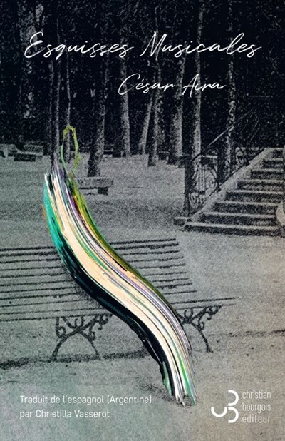 Couverture_Esquisses musicales