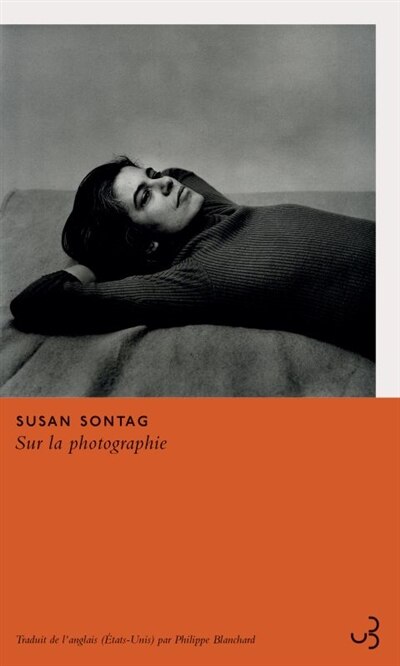 Couverture_Sur la photographie