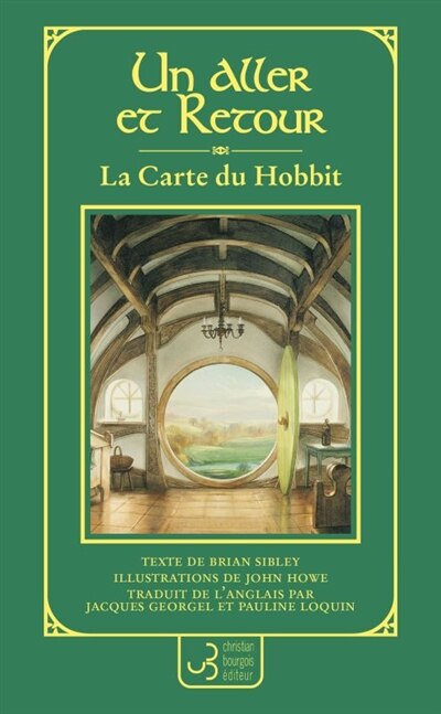 Front cover_Un aller et retour