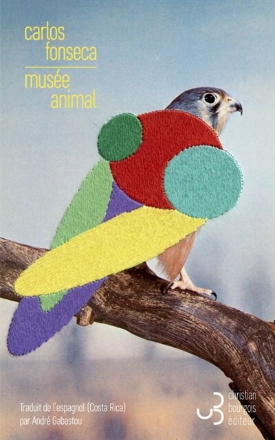 Front cover_Musée animal
