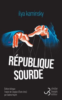 Front cover_République sourde