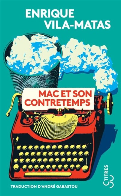 Front cover_Mac et son contretemps