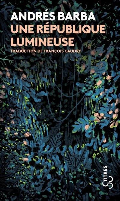 Couverture_Une république lumineuse