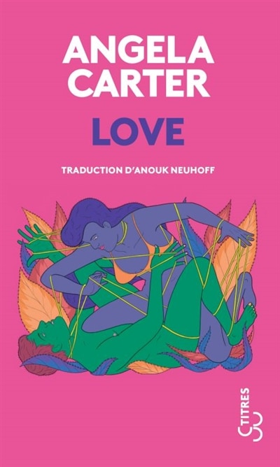Front cover_Love