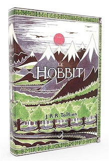 Couverture_Le Hobbit