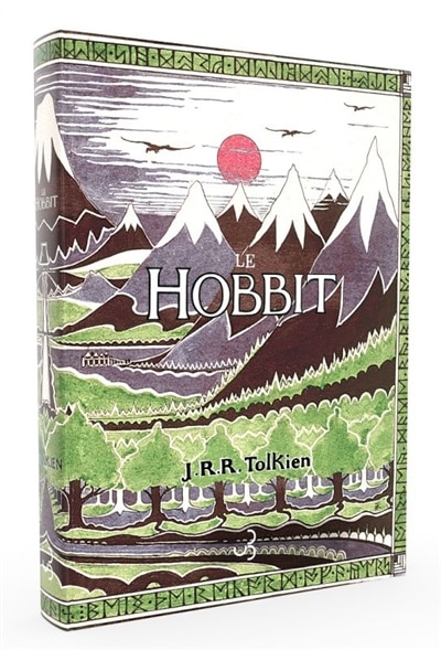 Couverture_Le Hobbit