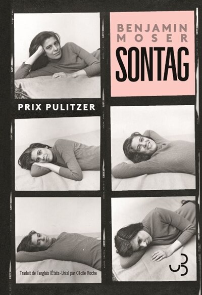 Sontag: sa vie et son oeuvre