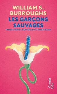 Couverture_Les garçons sauvages
