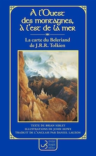 Front cover_A l'ouest des montagnes, à l'est de la mer