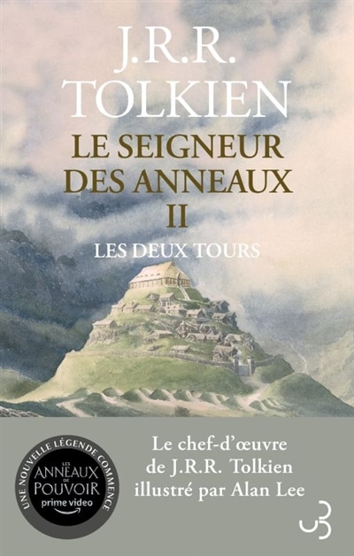 Front cover_Les deux tours
