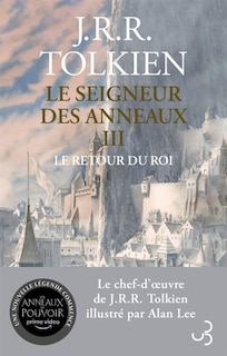 Couverture_Le retour du roi