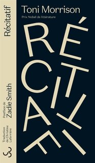 Couverture_Récitatif