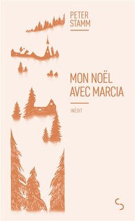 Front cover_Mon Noël avec Marcia