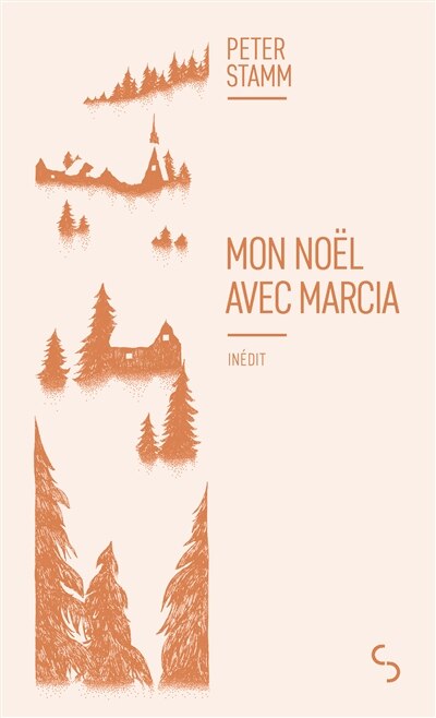 Front cover_Mon Noël avec Marcia