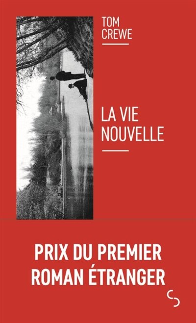 Front cover_La vie nouvelle