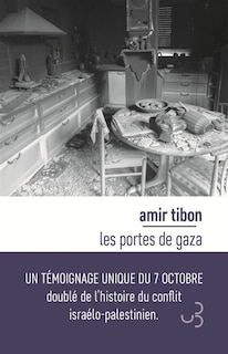 Couverture_LES PORTES DE GAZA