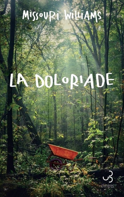 Couverture_La Doloriade