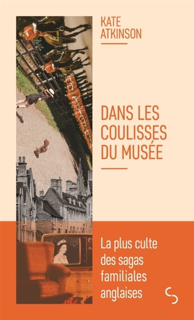 Dans les coulisses du musée