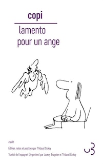 Front cover_Lamento pour un ange