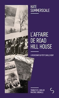 Front cover_L'AFFAIRE DE ROAD HILL HOUSE