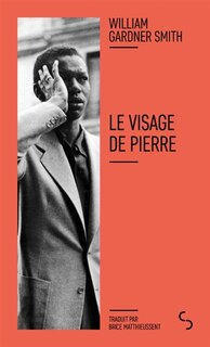 Front cover_Le visage de pierre