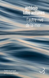 Front cover_L' autre rive de la mer