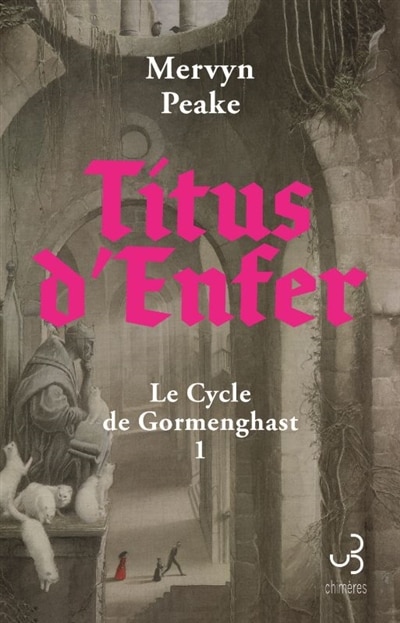 Titus d'enfer