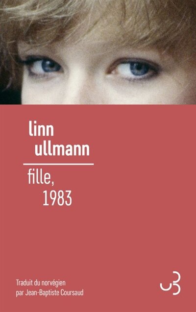 Front cover_Fille, 1983