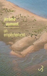 Front cover_Un empêchement