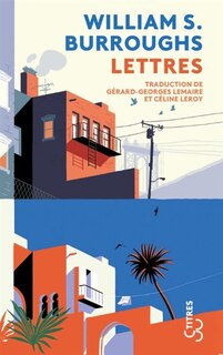 Front cover_LETTRES