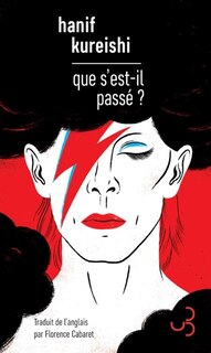 Front cover_Que s'est-il passé ?