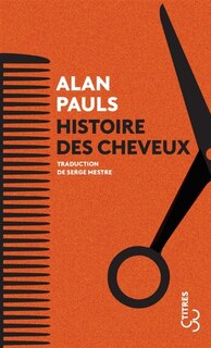 Front cover_Histoire des cheveux