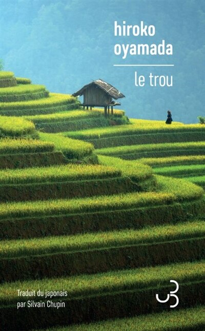 Front cover_LE TROU