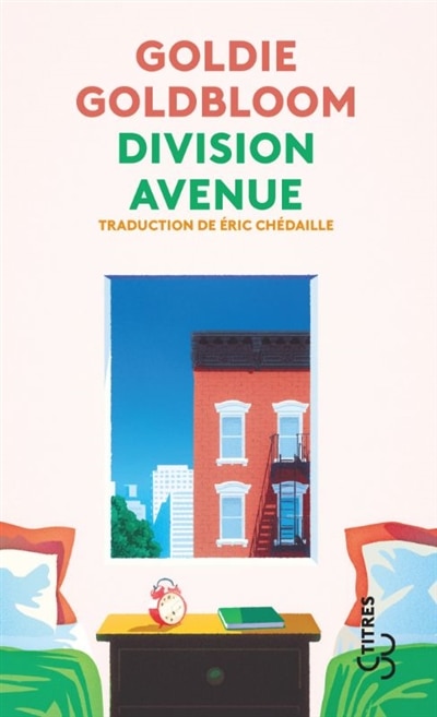 Front cover_Division avenue