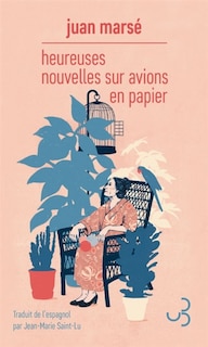 Front cover_Heureuses nouvelles sur avions en papier