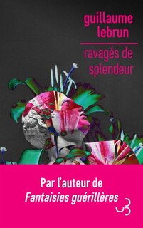Front cover_Ravagés de splendeur
