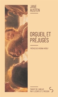 Front cover_Orgueil et préjugés
