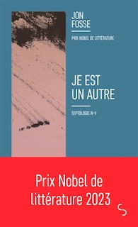 Couverture_JE EST UN AUTRE - SEPTOLOGIE III-V