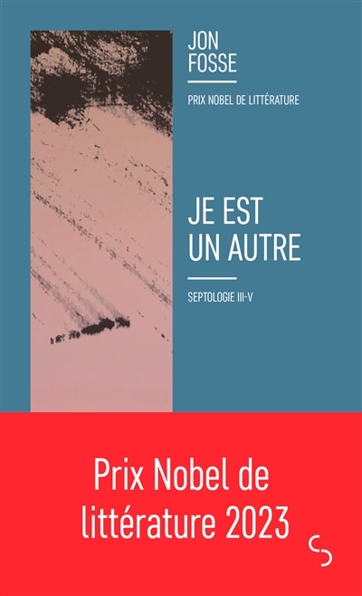 Couverture_JE EST UN AUTRE - SEPTOLOGIE III-V