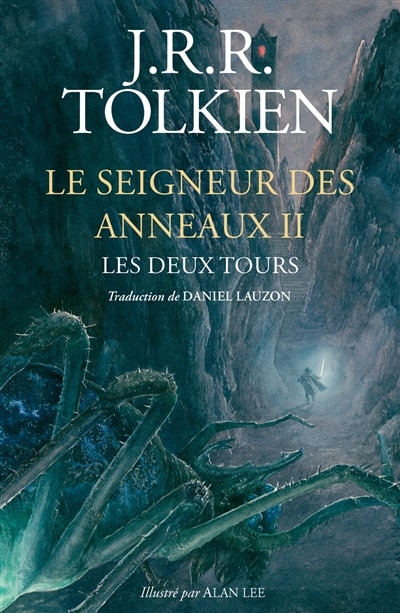 Front cover_Les deux tours