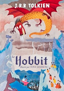 Couverture_Le Hobbit