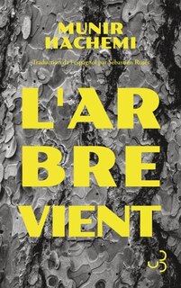 Front cover_L'arbre vient