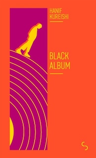 Front cover_Black album