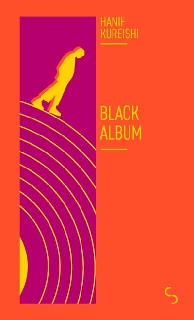 Front cover_Black album
